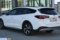 Ford Focus din 2022 cu 162.562 km - oferta FOR242040 - foto 8