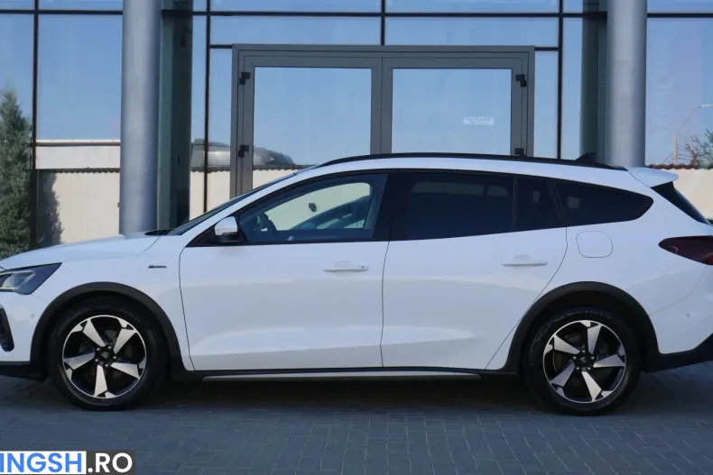 Ford Focus din 2022 cu 162.562 km - oferta FOR242040 - foto 10