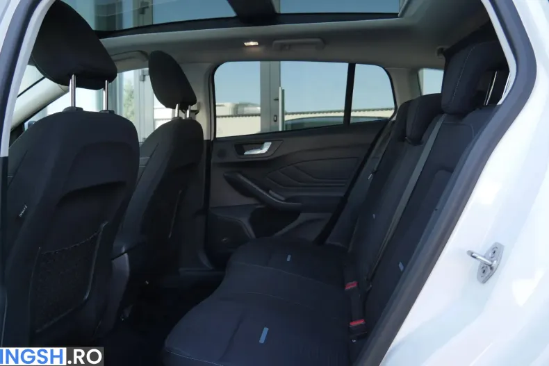 Ford Focus din 2022 cu 162.562 km - oferta FOR242040 - foto 18