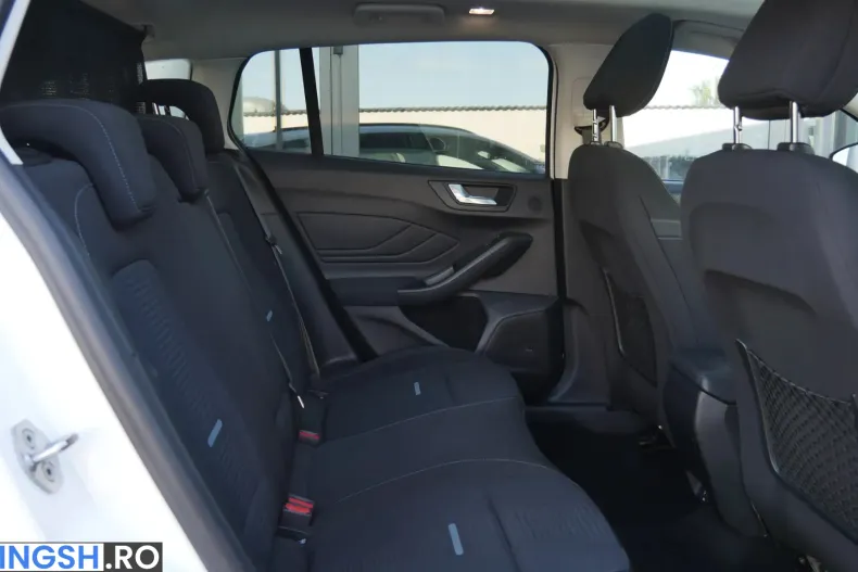 Ford Focus din 2022 cu 162.562 km - oferta FOR242040 - foto 19