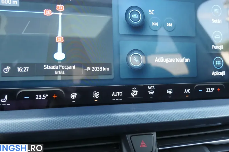 Ford Focus din 2022 cu 162.562 km - oferta FOR242040 - foto 29