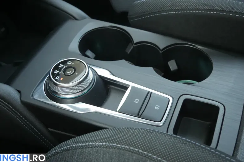 Ford Focus din 2022 cu 162.562 km - oferta FOR242040 - foto 30