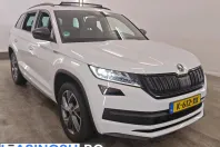 Skoda Kodiaq din 2021 cu 166.377 km - oferta SKO242041 - foto 1
