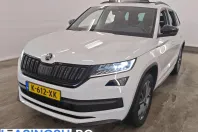 Skoda Kodiaq din 2021 cu 166.377 km - oferta SKO242041 - foto 2
