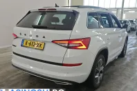 Skoda Kodiaq din 2021 cu 166.377 km - oferta SKO242041 - foto 5