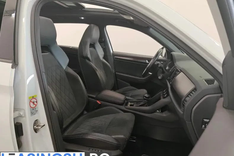Skoda Kodiaq din 2021 cu 166.377 km - oferta SKO242041 - foto 6