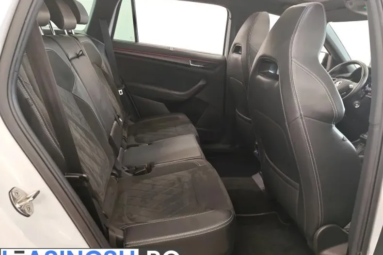 Skoda Kodiaq din 2021 cu 166.377 km - oferta SKO242041 - foto 7