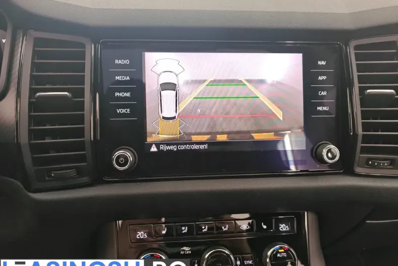 Skoda Kodiaq din 2021 cu 166.377 km - oferta SKO242041 - foto 9