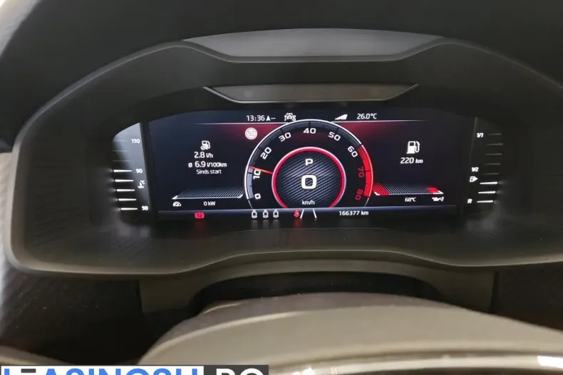 Skoda Kodiaq din 2021 cu 166.377 km - oferta SKO242041 - foto 10