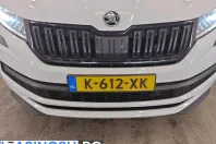 Skoda Kodiaq din 2021 cu 166.377 km - oferta SKO242041 - foto 12