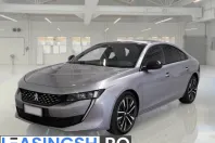 Peugeot 508 din 2022 cu 85.180 km - oferta PEU242042 - foto 1