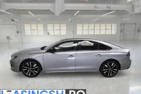 Peugeot 508 din 2022 cu 85.180 km - oferta PEU242042 - foto 2