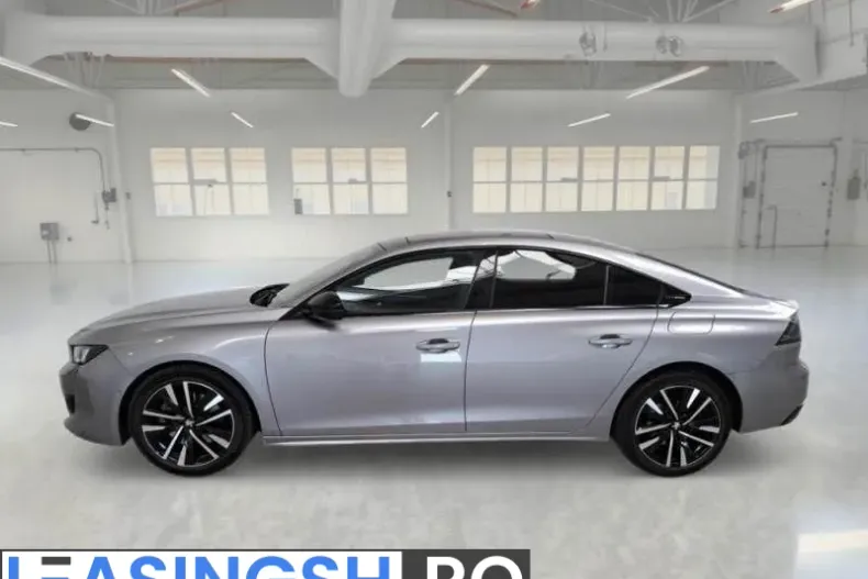 Peugeot 508 din 2022 cu 85.180 km - oferta PEU242042 - foto 2