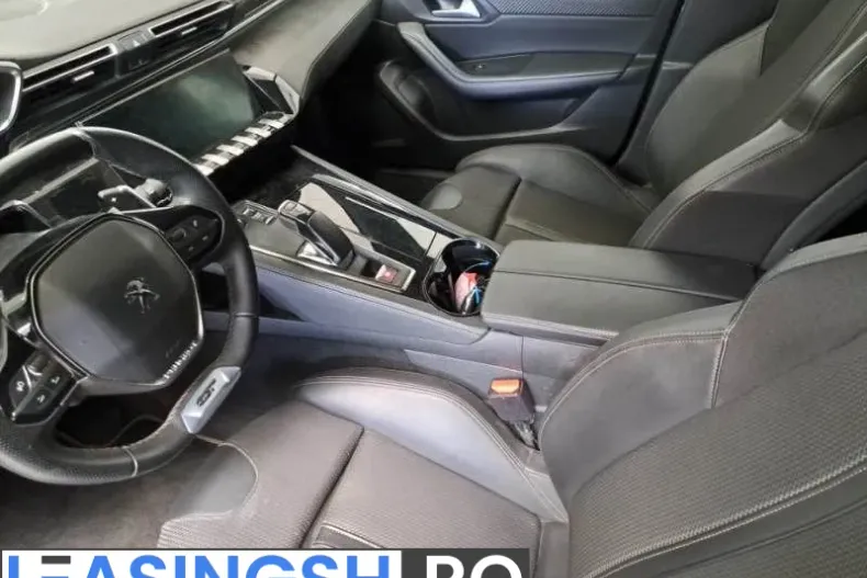 Peugeot 508 din 2022 cu 85.180 km - oferta PEU242042 - foto 6