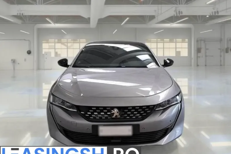 Peugeot 508 din 2022 cu 85.180 km - oferta PEU242042 - foto 7