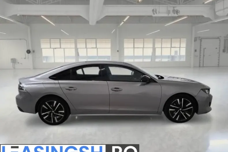 Peugeot 508 din 2022 cu 85.180 km - oferta PEU242042 - foto 12