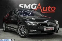 Volkswagen Passat din 2020 cu 128.606 km - oferta VOL242043 - foto 1