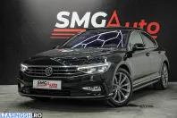 Volkswagen Passat din 2020 cu 128.606 km - oferta VOL242043 - foto 2