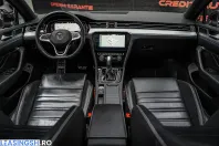 Volkswagen Passat din 2020 cu 128.606 km - oferta VOL242043 - foto 3