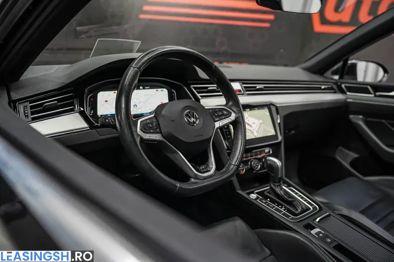 Volkswagen Passat din 2020 cu 128.606 km - oferta VOL242043 - foto 7