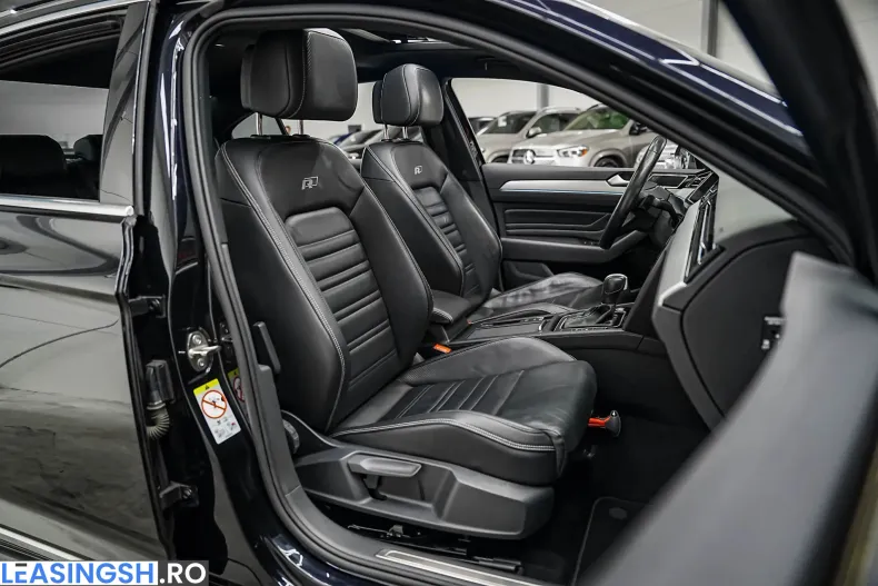 Volkswagen Passat din 2020 cu 128.606 km - oferta VOL242043 - foto 10