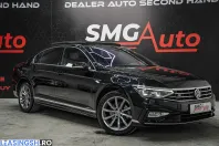 Volkswagen Passat din 2020 cu 128.606 km - oferta VOL242043 - foto 21
