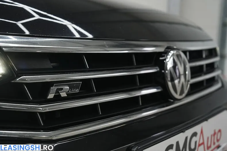 Volkswagen Passat din 2020 cu 128.606 km - oferta VOL242043 - foto 26