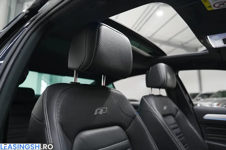 Volkswagen Passat din 2020 cu 128.606 km - oferta VOL242043 - foto 35