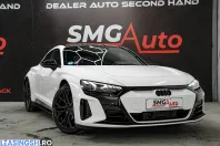 Audi e-tron GT din 2022 cu 163.395 km - oferta AUD242044 - foto 1