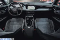 Audi e-tron GT din 2022 cu 163.395 km - oferta AUD242044 - foto 3