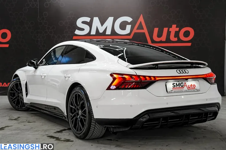 Audi e-tron GT din 2022 cu 163.395 km - oferta AUD242044 - foto 4