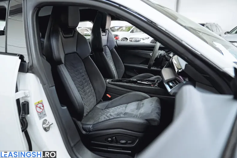 Audi e-tron GT din 2022 cu 163.395 km - oferta AUD242044 - foto 7