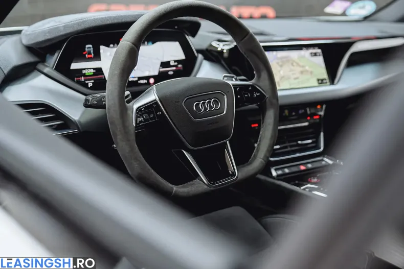 Audi e-tron GT din 2022 cu 163.395 km - oferta AUD242044 - foto 9