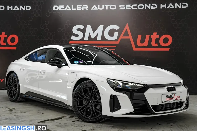 Audi e-tron GT din 2022 cu 163.395 km - oferta AUD242044 - foto 10