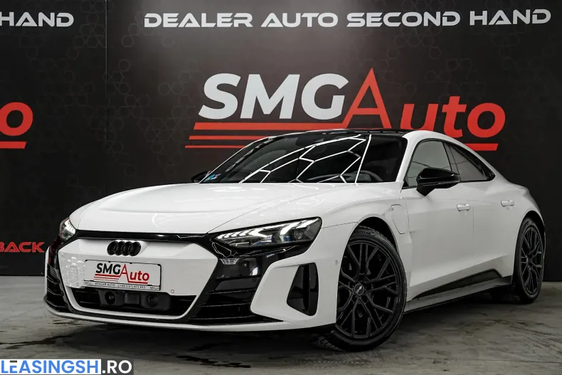 Audi e-tron GT din 2022 cu 163.395 km - oferta AUD242044 - foto 11