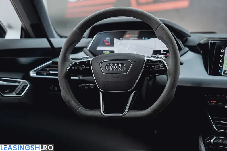 Audi e-tron GT din 2022 cu 163.395 km - oferta AUD242044 - foto 12