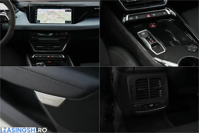 Audi e-tron GT din 2022 cu 163.395 km - oferta AUD242044 - foto 15