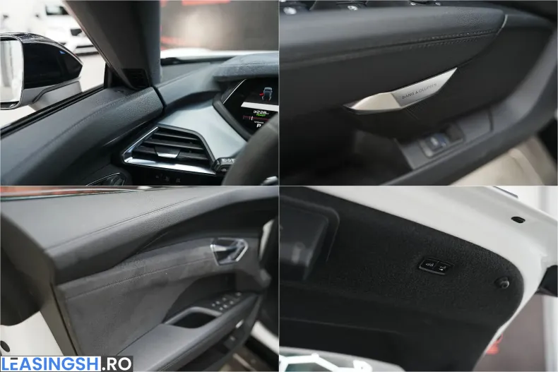 Audi e-tron GT din 2022 cu 163.395 km - oferta AUD242044 - foto 16
