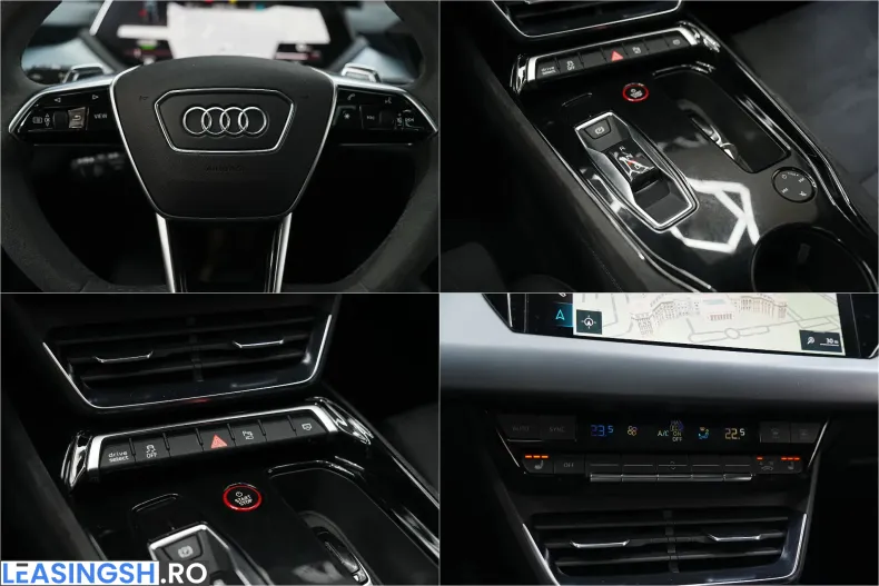 Audi e-tron GT din 2022 cu 163.395 km - oferta AUD242044 - foto 17