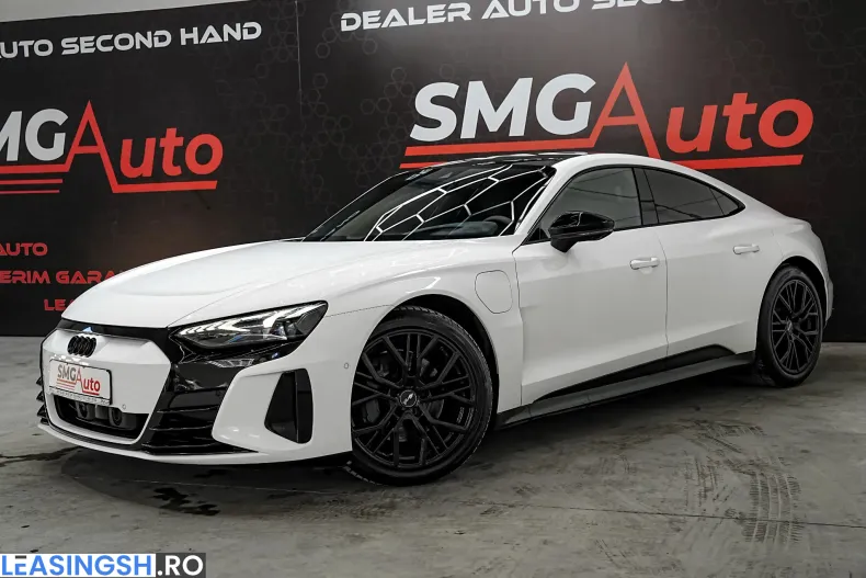 Audi e-tron GT din 2022 cu 163.395 km - oferta AUD242044 - foto 22