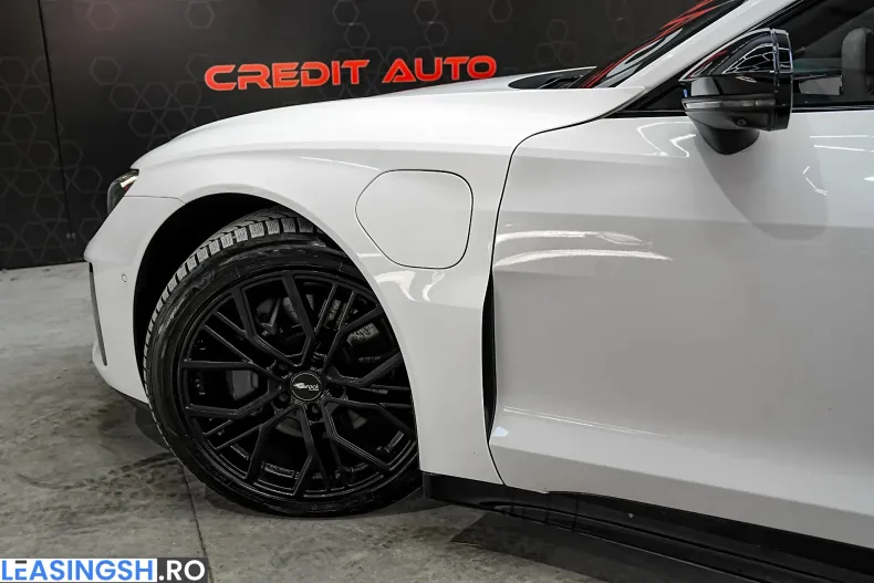 Audi e-tron GT din 2022 cu 163.395 km - oferta AUD242044 - foto 24