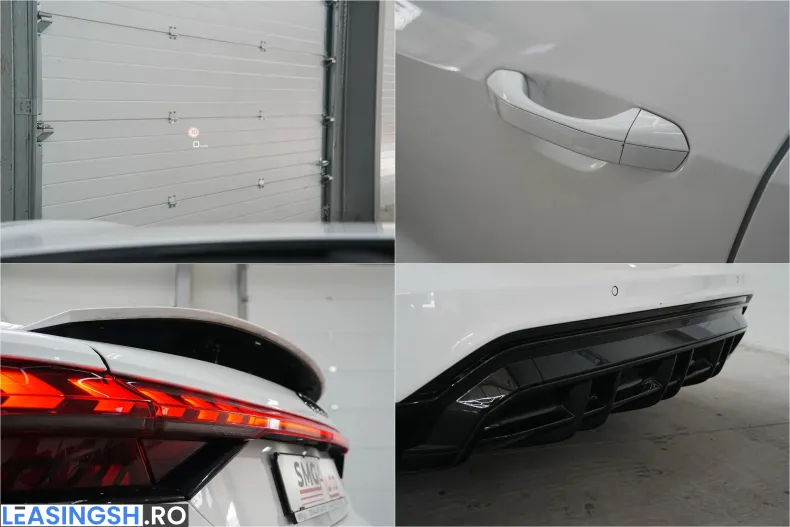 Audi e-tron GT din 2022 cu 163.395 km - oferta AUD242044 - foto 27