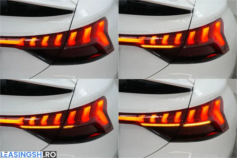 Audi e-tron GT din 2022 cu 163.395 km - oferta AUD242044 - foto 28