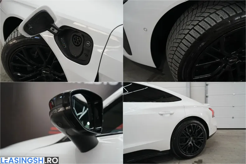 Audi e-tron GT din 2022 cu 163.395 km - oferta AUD242044 - foto 29