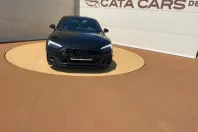 Audi A5 din 2020 cu 173.000 km - oferta AUD242045 - foto 1