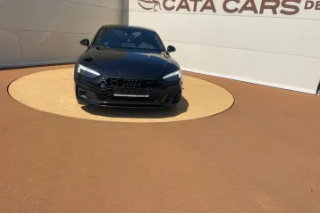 Audi A5 din 2020 - oferta AUD242045