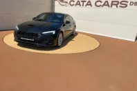 Audi A5 din 2020 cu 173.000 km - oferta AUD242045 - foto 3