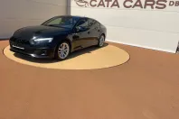 Audi A5 din 2020 cu 173.000 km - oferta AUD242045 - foto 4