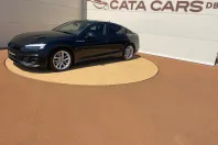 Audi A5 din 2020 cu 173.000 km - oferta AUD242045 - foto 5