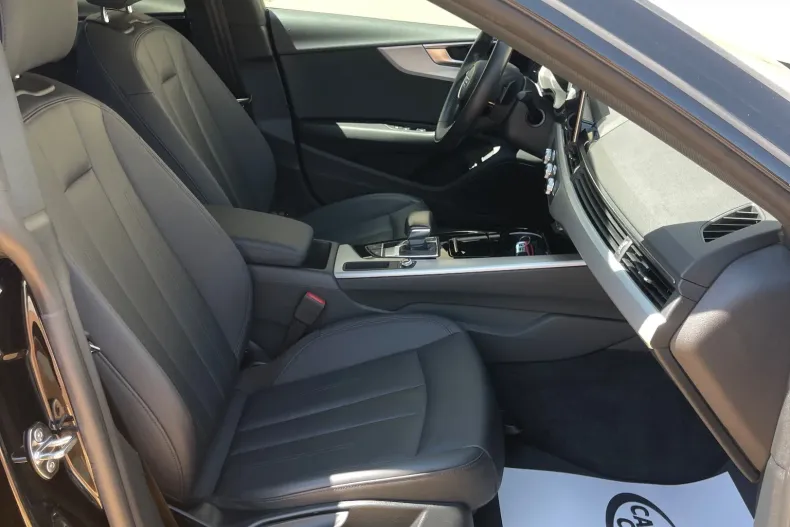 Audi A5 din 2020 cu 173.000 km - oferta AUD242045 - foto 22